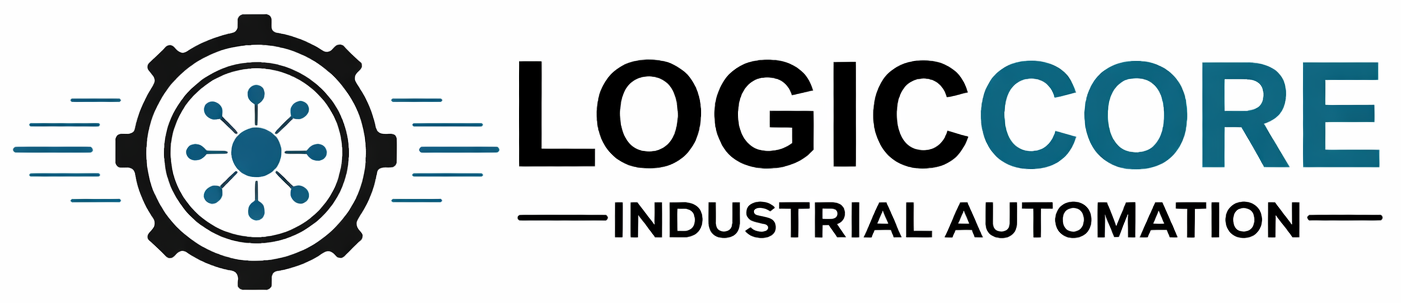 Logic-core GmbH Industrial Automation