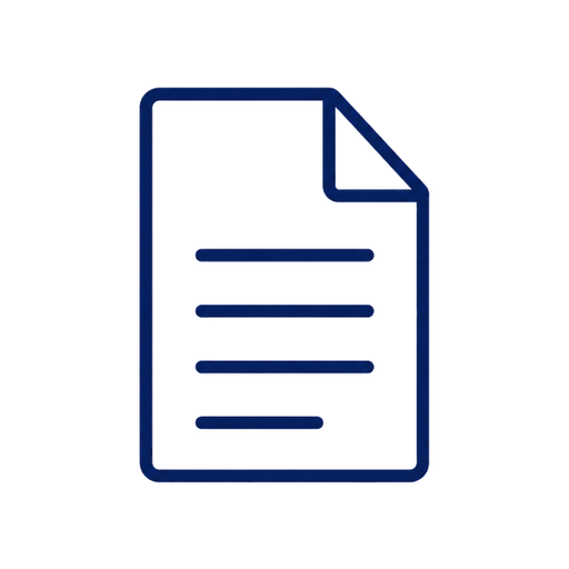 Schaltplan und Dokumentation Icon