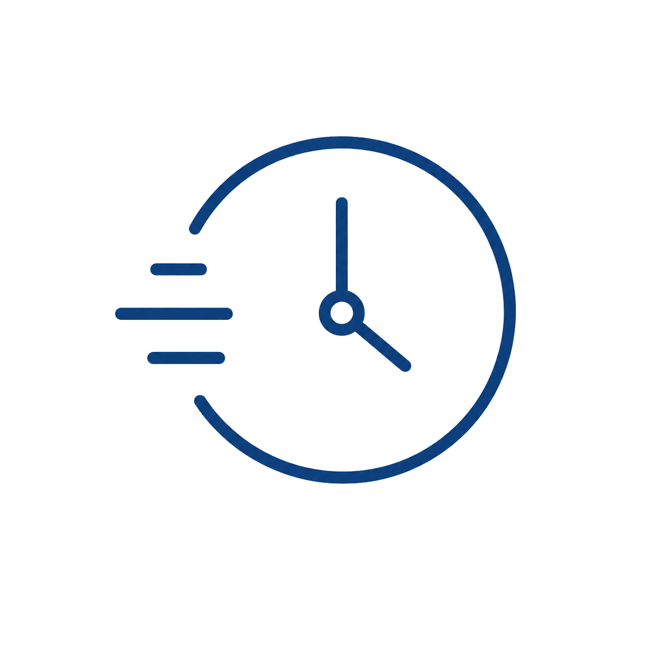 Kurzfristige Inbetriebnahme-Unterstützung Icon