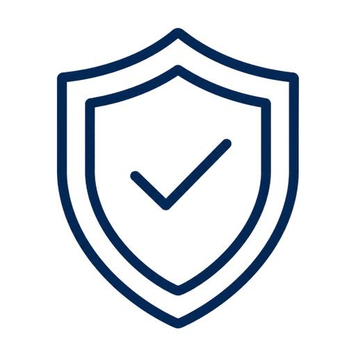 Erfahren und zuverlässig Icon