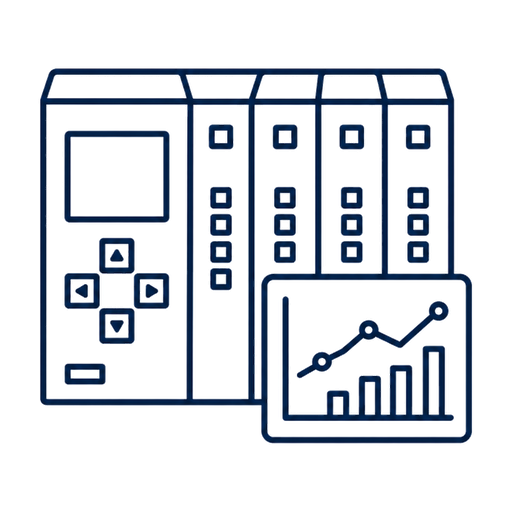 Siemens Fokus Icon